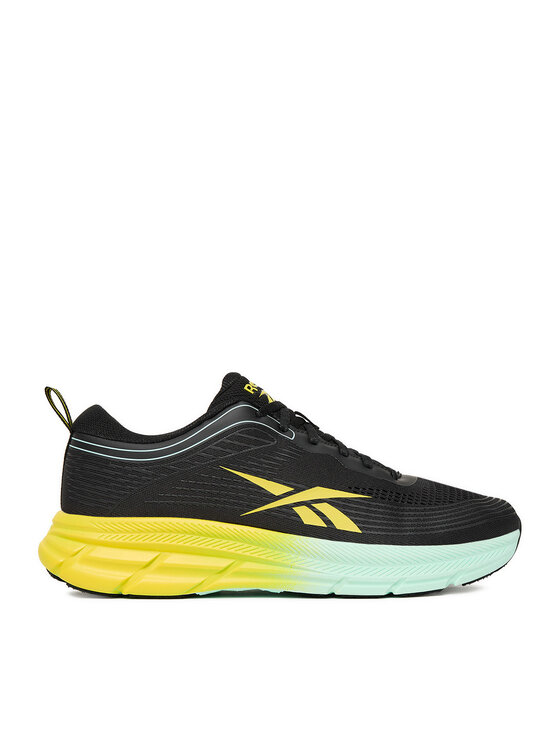 Reebok Взуття для бігу Reebok CEO-ROAD STRIDER 100249487 Чорний