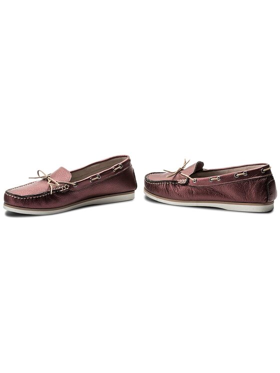 Sergio Bardi Mocassini Sergio Bardi Candiolo SS127313518LK Bordeaux