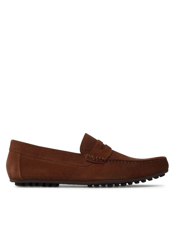 Filipe Mocassini Filipe 8711 Marrone