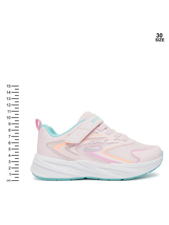 Skechers Снікерcи Skechers Microspec Tread 303882L/LPMT Рожевий