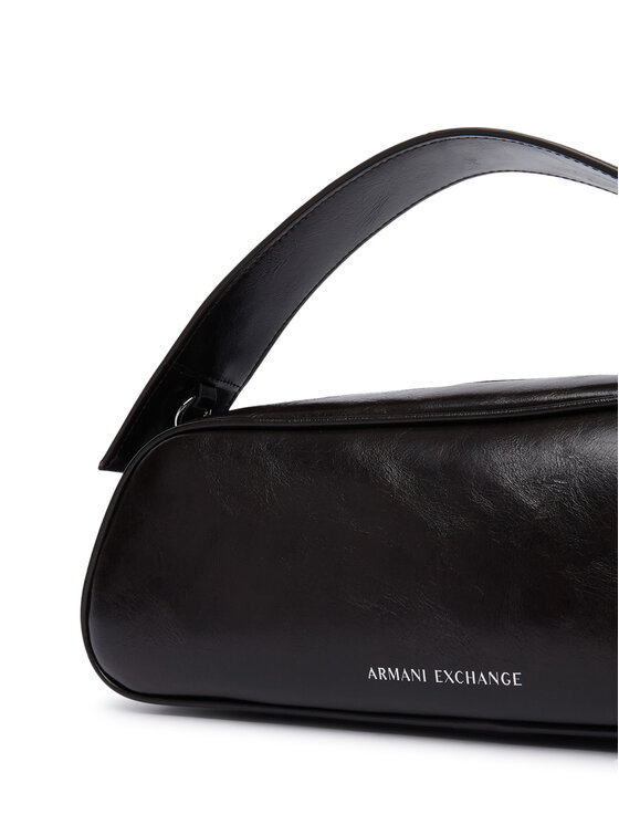 Armani Exchange Kabelka Armani Exchange XW003024 AF26574 U6032 Tmavě hnědá
