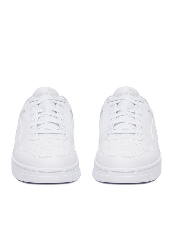 Puma Sneakers Puma WBEO-REBOUND SLAM LO 40716910 Alb