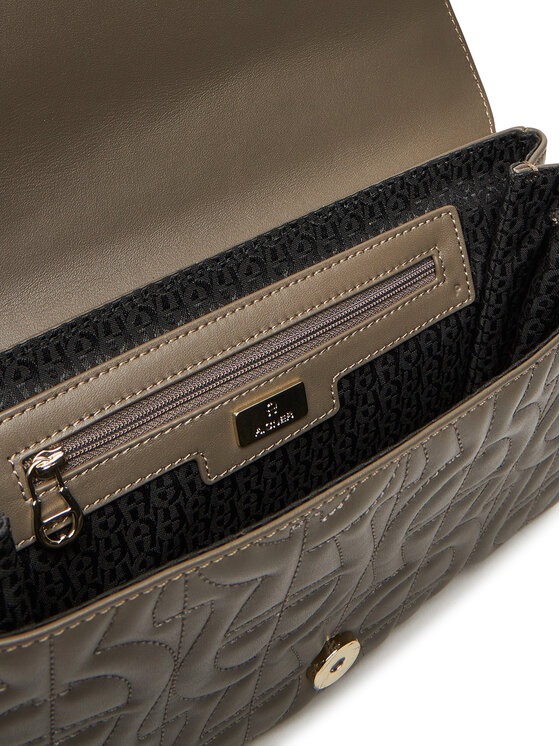 Aigner Сумка Aigner Diadora S 132053 Коричневий