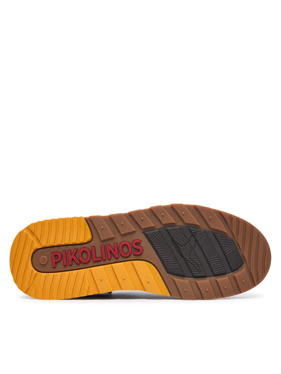 Pikolinos Снікерcи Pikolinos Teide M3W-6015C1 Кольоровий