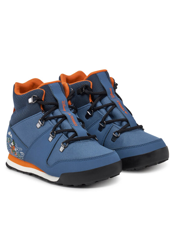 adidas Pārgājienu apavi adidas Terrex Snowpitch Disney ID3558 Zils