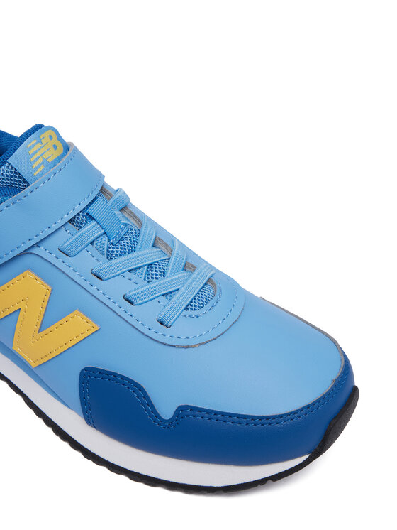 New Balance Sportcipők New Balance P3235WP Kék