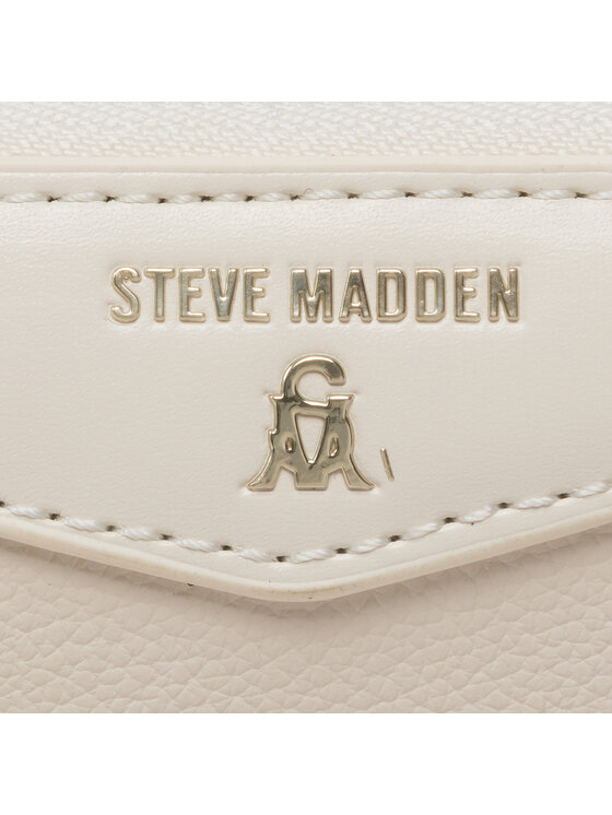 Steve Madden Πορτοφόλι Steve Madden Bkeep SM13000902-02002-BNE Μπεζ