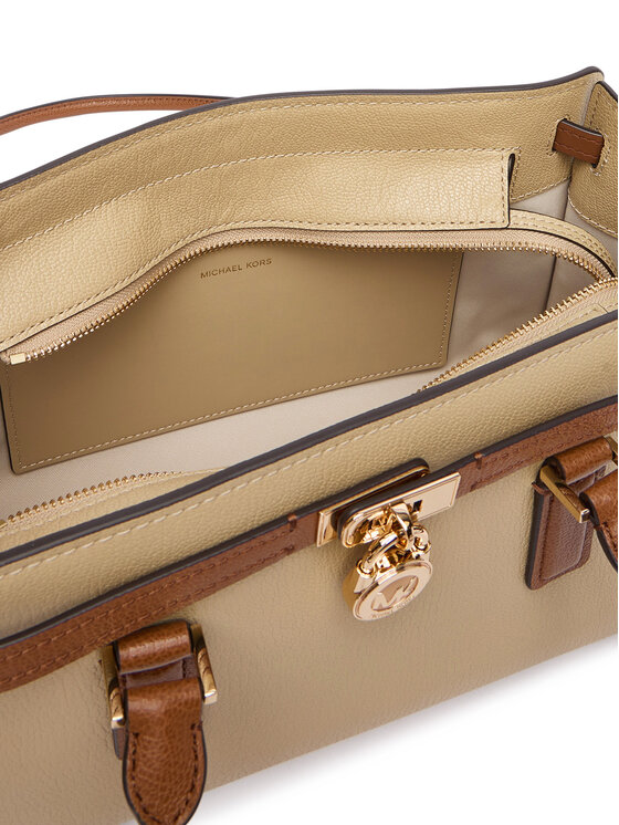 MICHAEL Michael Kors Сумка MICHAEL Michael Kors 30T6GNXT0T Бежевий