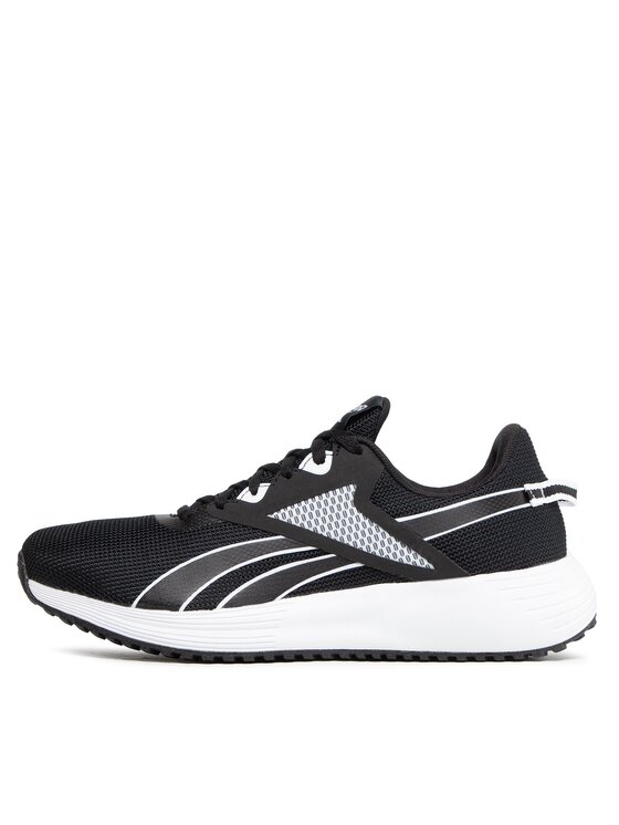 Reebok Běžecké boty Reebok Lite Plus 3.0 GY0159 Černá