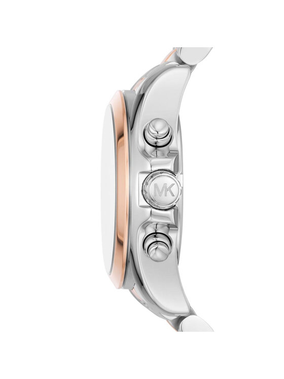 Karóra Michael Kors Bradshaw MK7258 Ezüst | Ecipo.hu