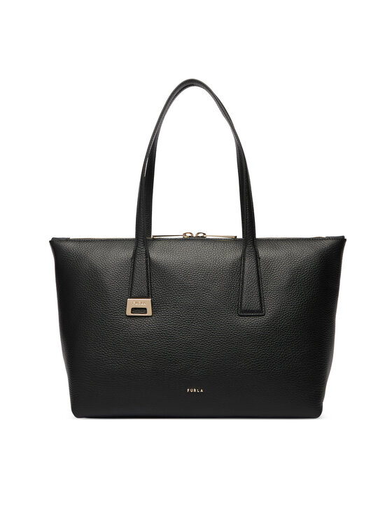Furla Сумка Furla Olivia M WB01977 HSF000 CN O6000 Чорний