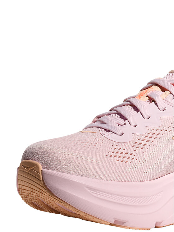 Hoka Взуття для бігу Hoka Bondi 9 1162012 Рожевий