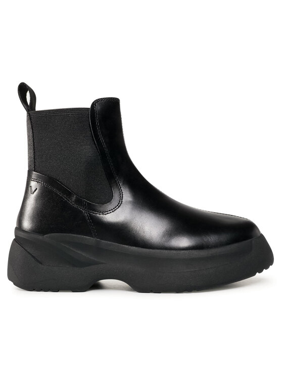 Vagabond Shoemakers Ботильйони Vagabond Shoemakers 5026-001-92 Чорний