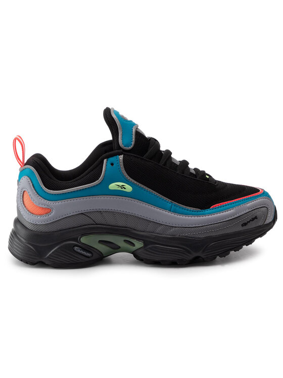 Reebok Sneakersy Reebok Daytona Dmx DV8646 Černá