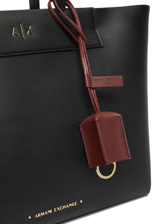 Emporio Armani Підвіска Emporio Armani EW005755 AF29459 Коричневий