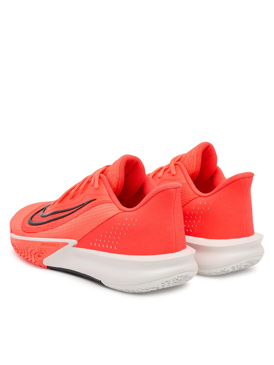 Nike Взуття для баскетболу Nike Precision VII HJ9153 600 Оранжевий