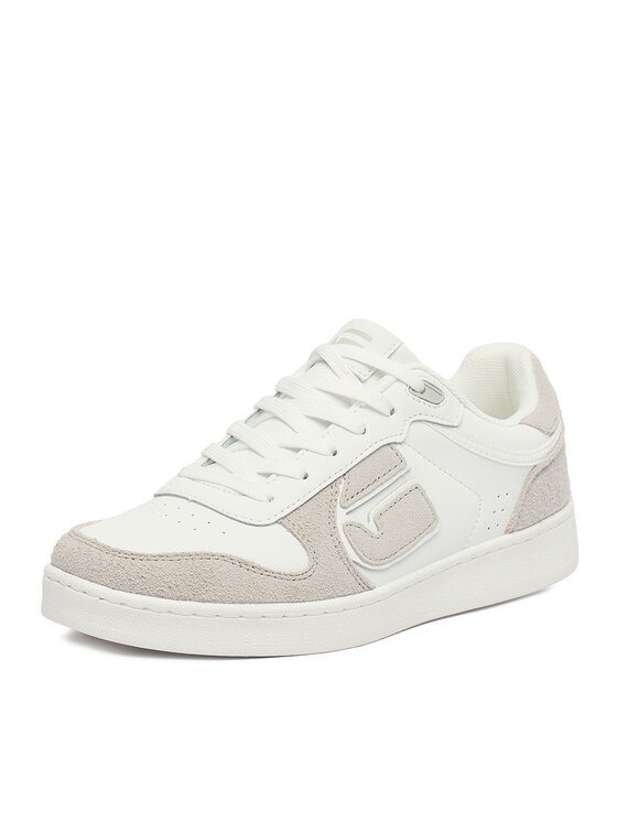 G-STAR Снікерcи G-Star Raw CEO-ELLA-Y250035-1 Білий