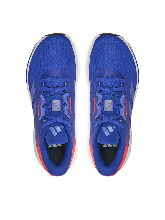 adidas Bežecké topánky adidas Questar 3 JI4619 Tmavomodrá