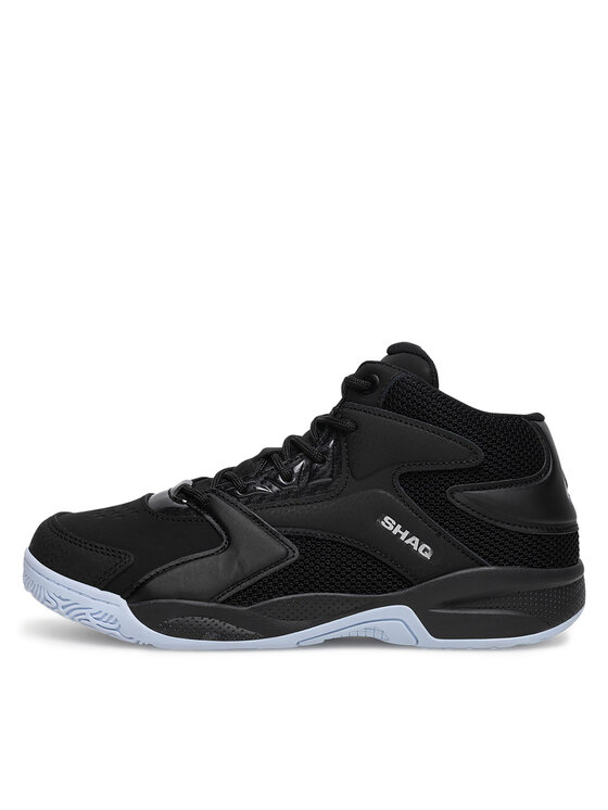 SHAQ Sneakers Shaq MOTIVATE AQ95002B-BB J Negru