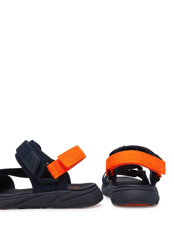 Gioseppo Босоніжки Gioseppo Boxford 74218-P1 Cиній