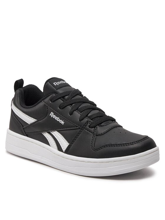 Reebok Sportcipők Reebok Royal Prime 2 FV2427 Fekete