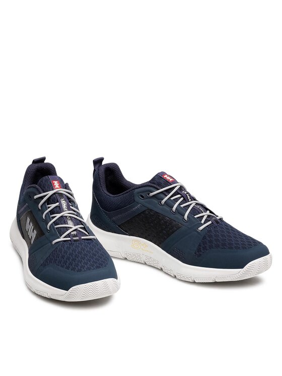 Helly Hansen Παπούτσια για Θαλάσσια Σπορ Helly Hansen W Skagen f-1 Offshore 113-13.598 Σκούρο μπλε
