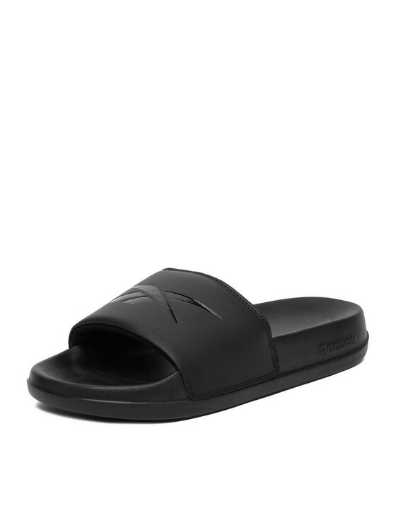 Reebok Шльопанці Reebok CEOWB-ZJ250026A Чорний