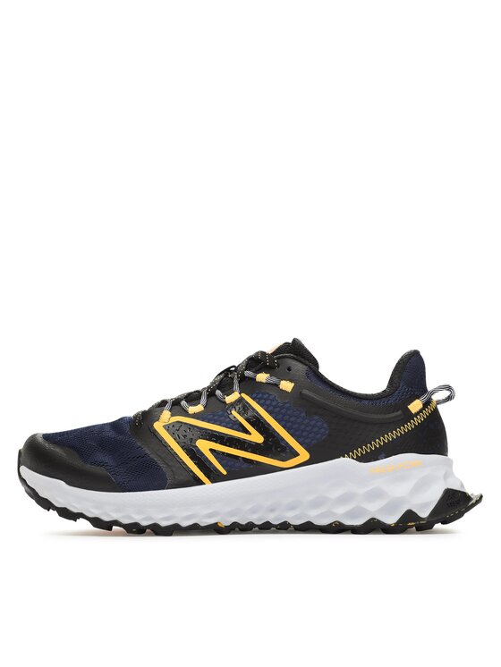 New Balance Tenisice za trčanje New Balance Fresh Foam Garoé MTGARON1 Tamnoplava