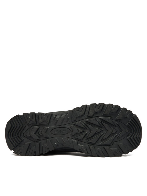 CMP Turistiniai batai CMP Auryl Mid Waterproof 3Q72897 Tamsiai mėlyna