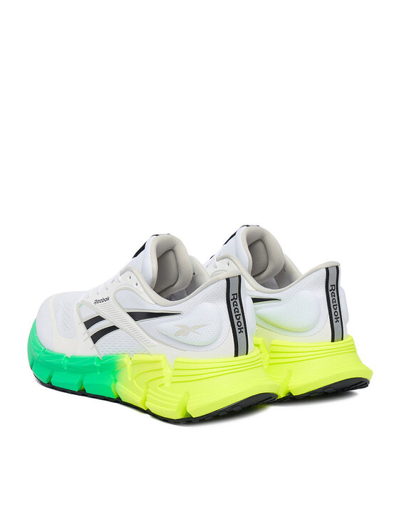 Reebok Tekaški čevlji Reebok EO-FLOATZIG 2 100272634 Bela