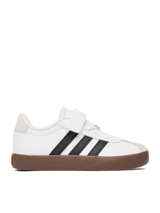 adidas Снікерcи adidas CEO-VL COURT 3.0 EL C ID9155 PS Білий