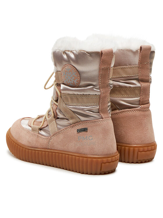 Primigi Снігоходи Primigi 6938100 M GORE-TEX Рожевий