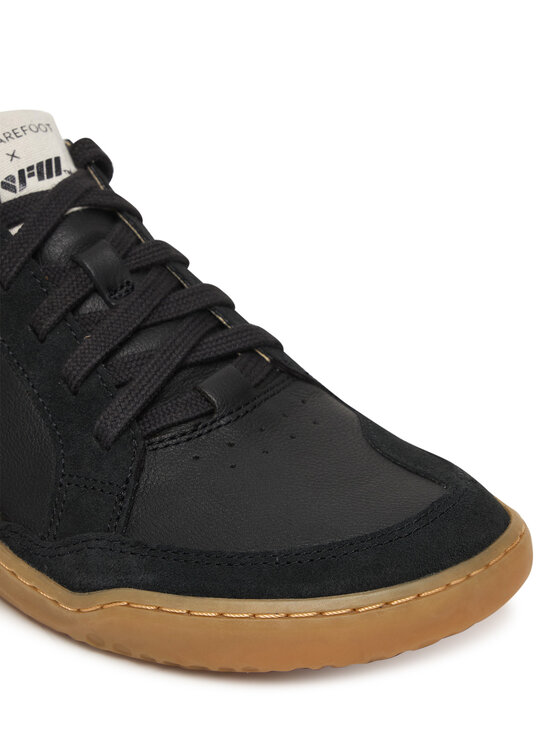 Vivo Barefoot Sneakersy Vivo Barefoot Gobi II 209660 Czarny