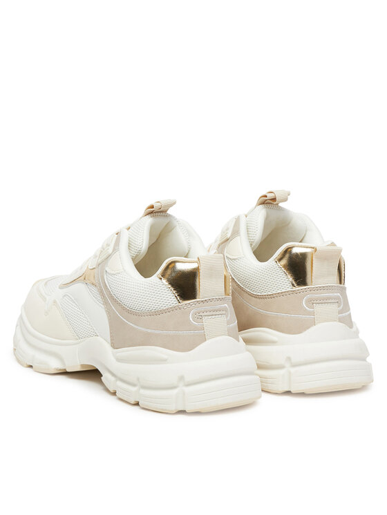 DeeZee Sneakers DeeZee AM24257 Beige