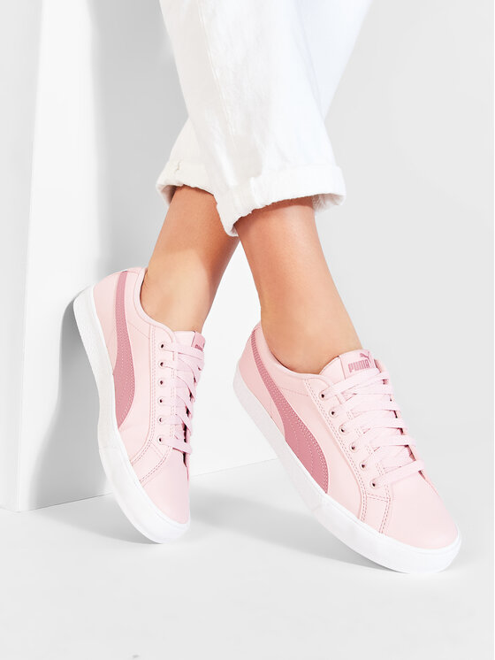 Puma Снікерcи Puma Bari Z 373033 04 Рожевий