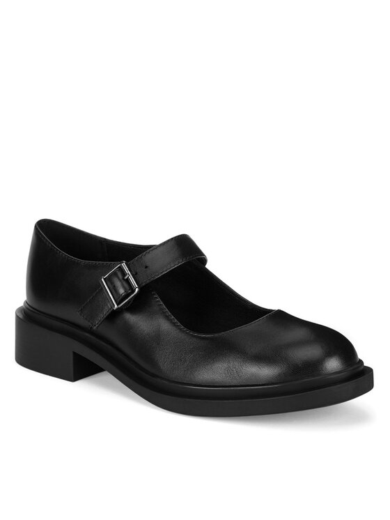 Lasocki Pantofi Lasocki GRD-VR91-03 Negru