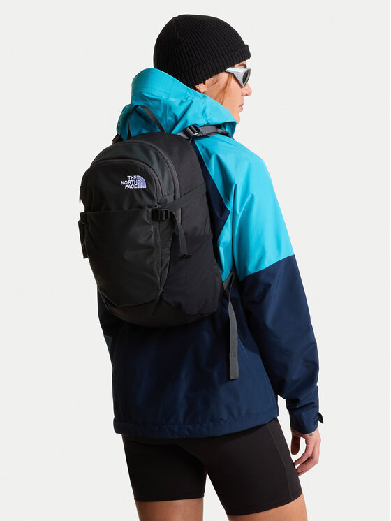 The North Face Batoh The North Face Basin NF0A87SJ4GZ1 Černá