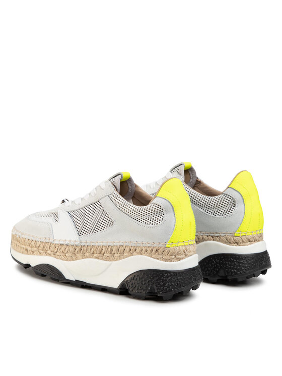 Eva Minge Espadrile Eva Minge EM-14-07-000845 Siva