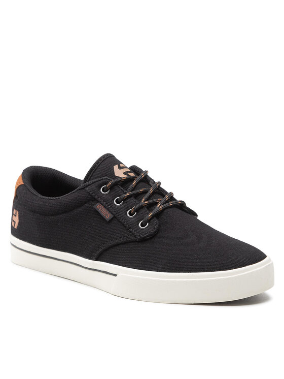 Etnies Tenisice Etnies Jameson 2 Eco 4101000323552 Crna