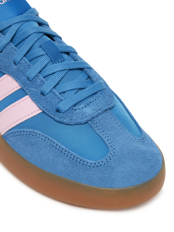 adidas Снікерcи adidas Barreda Decode IH1442 Голубий