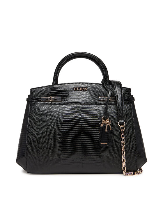 Guess Сумка Guess Melinda HWKL99 33060 Чорний