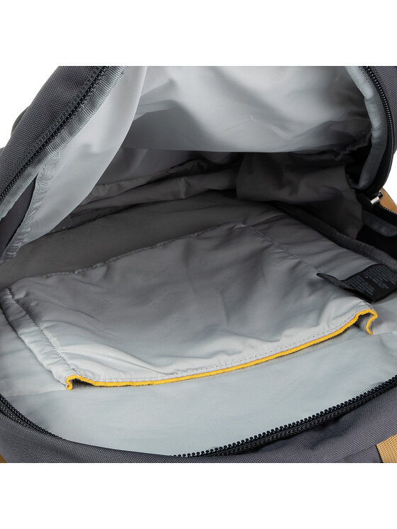 Jack Wolfskin Раница Jack Wolfskin Dayton 2002482-6230 Сив