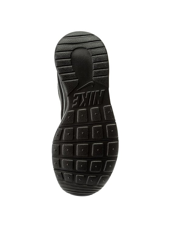 Nike Снікерcи Nike Tanjun (GS) 818381 001 Чорний