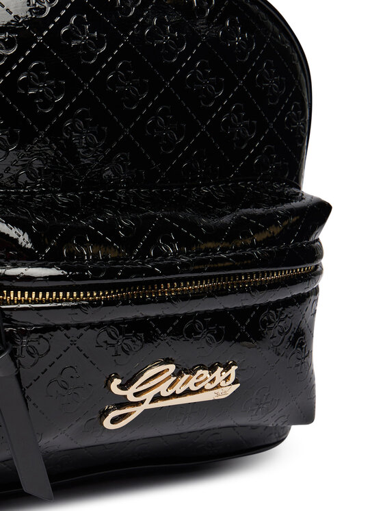 Guess Rucksack Guess J6BZ11 W3982 Schwarz