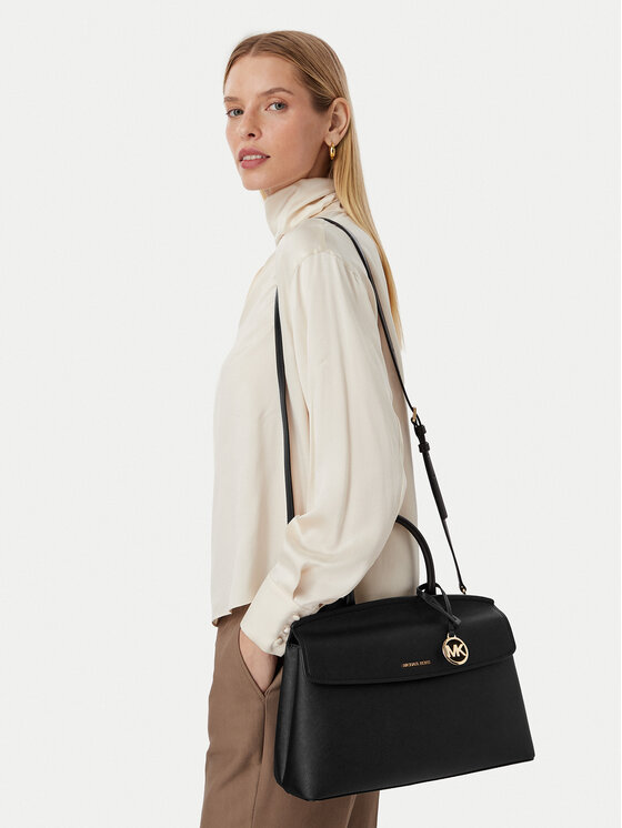 MICHAEL Michael Kors Soma MICHAEL Michael Kors 30T6GX7S2L Melns