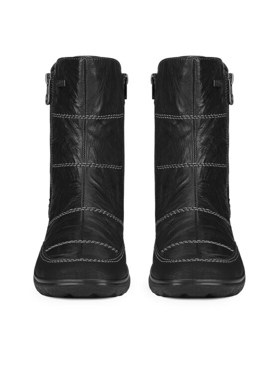 Rieker Botines Rieker Z7055-00 Negro