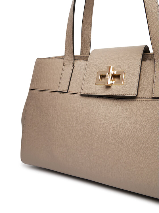 Furla Сумка Furla Amelia L Tote WB01980 BX4546 CN 4892S Бежевий