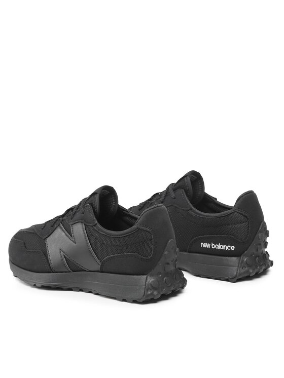 New Balance Superge New Balance GS327CTB Črna