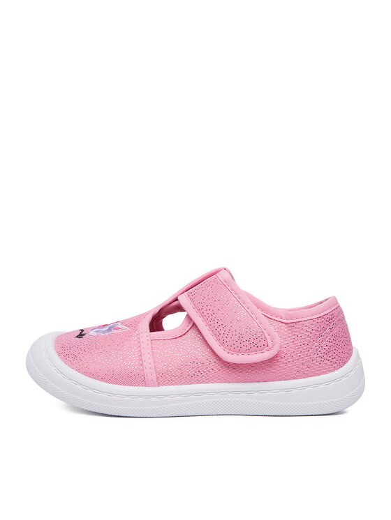 DeeZee Тапочки DeeZee CEO-CM-241120-16 Рожевий