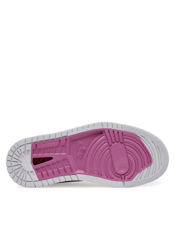 Nike Снікерcи Nike Air Jordan 1 Zm Air Cmft 2 DV1305 600 Сірий